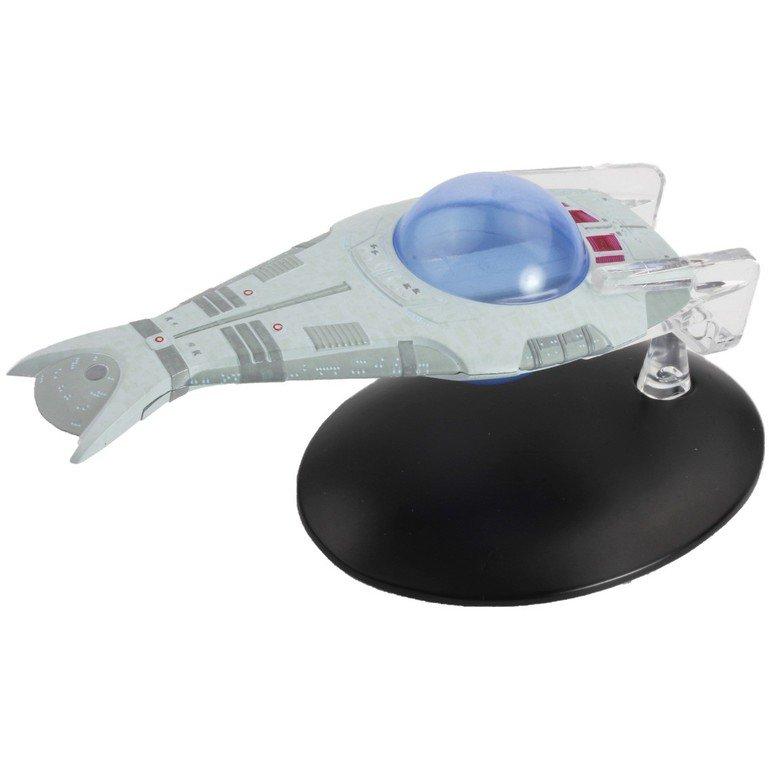 Star Trek Starships Collection #176 Tarellian Ship