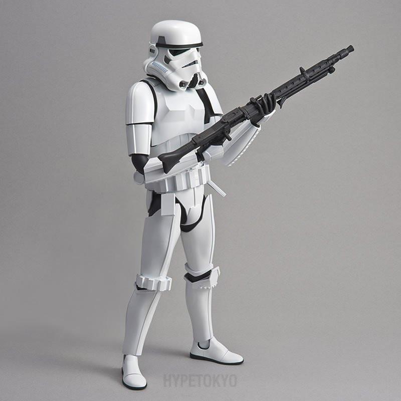 Bandai  1/6 STORMTROOPER