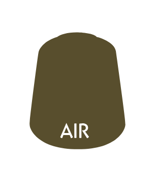 Air: Steel Legion Drab (24ml)