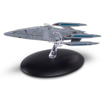 Star Trek Official Starships Collection U.S.S. Prometheus NX-59650