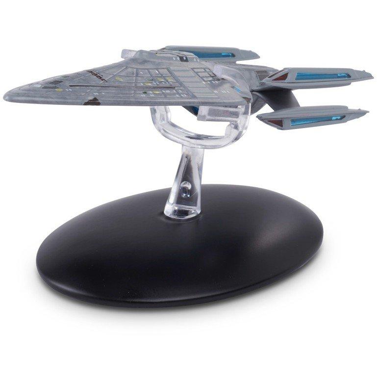 Star Trek Official Starships Collection U.S.S. Prometheus NX-59650