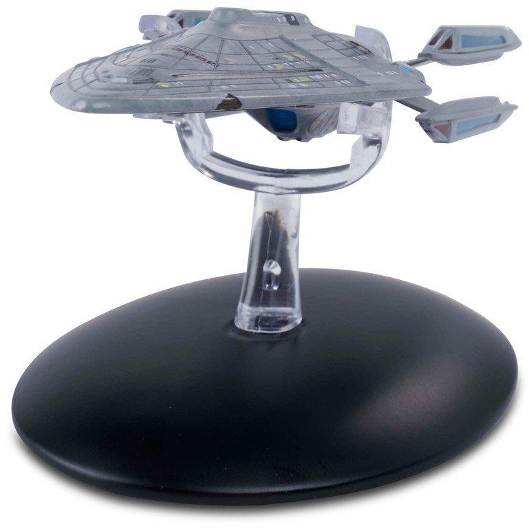Star Trek Official Starships Collection U.S.S. Prometheus NX-59650