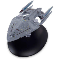Star Trek Official Starships Collection U.S.S. Prometheus NX-59650
