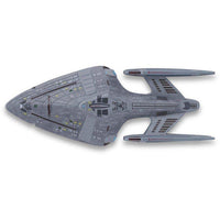 Star Trek Official Starships Collection U.S.S. Prometheus NX-59650