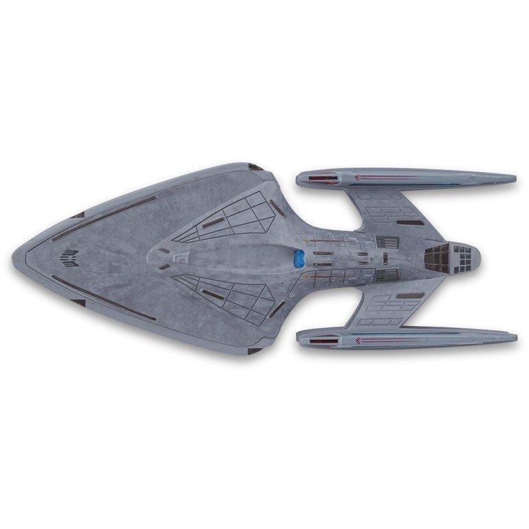 Star Trek Official Starships Collection U.S.S. Prometheus NX-59650