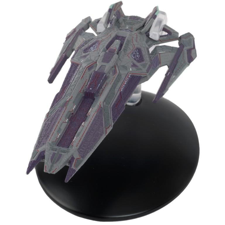 Star Trek Online Starships Collection #8 Jem’Hadar Vanguard Carrier