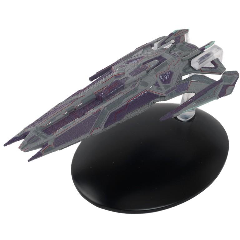 Star Trek Online Starships Collection #8 Jem’Hadar Vanguard Carrier