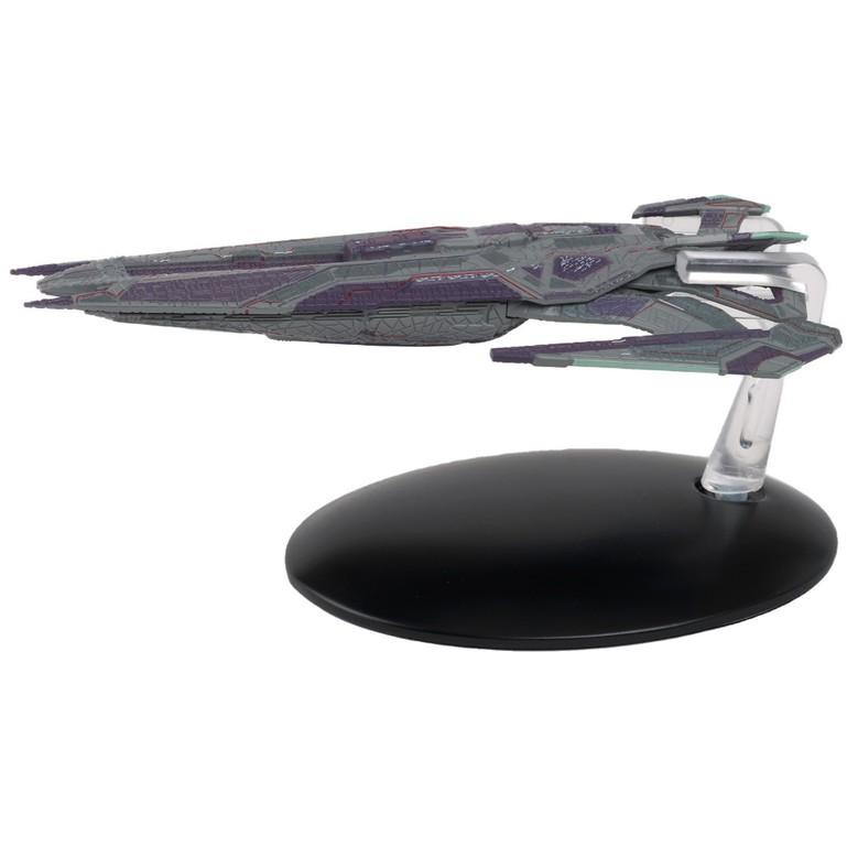 Star Trek Online Starships Collection #8 Jem’Hadar Vanguard Carrier