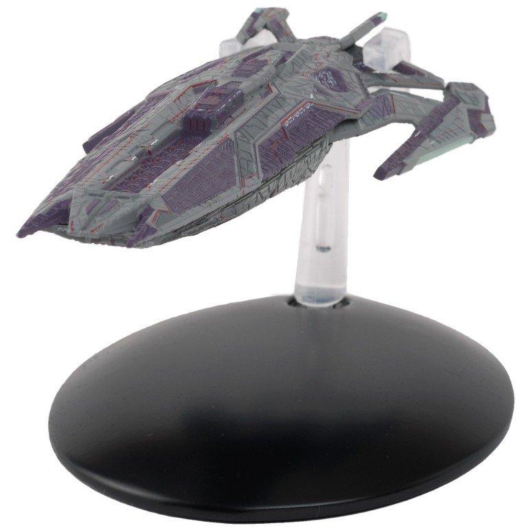 Star Trek Online Starships Collection #8 Jem’Hadar Vanguard Carrier