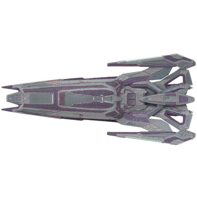 Star Trek Online Starships Collection #8 Jem’Hadar Vanguard Carrier