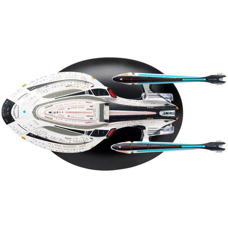 Star Trek Online Starship Collection U.S.S. Enterprise (NCC-1701-F) Yorktown-class