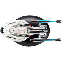 Star Trek Online Starship Collection U.S.S. Enterprise (NCC-1701-F) Yorktown-class