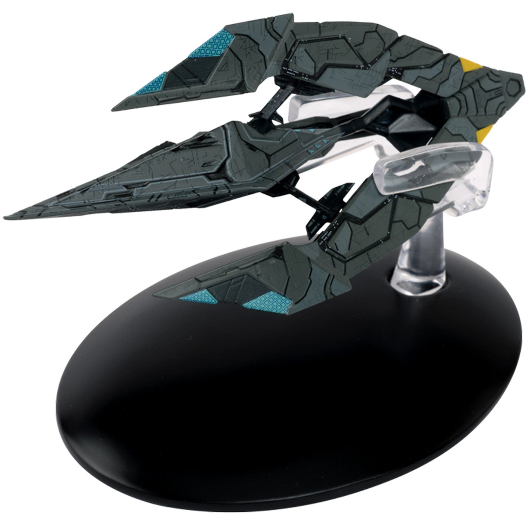 Recluse-class Tholian Carrier