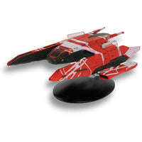 Star Trek Universe La Sirena