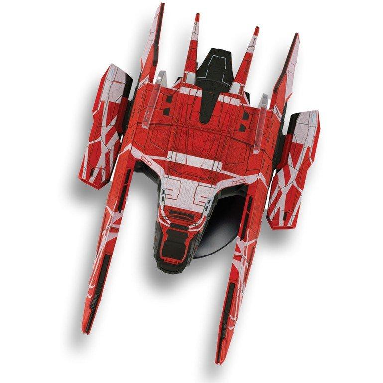 Star Trek Universe La Sirena