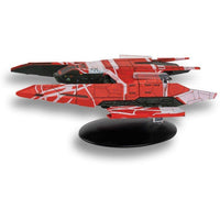 Star Trek Universe La Sirena