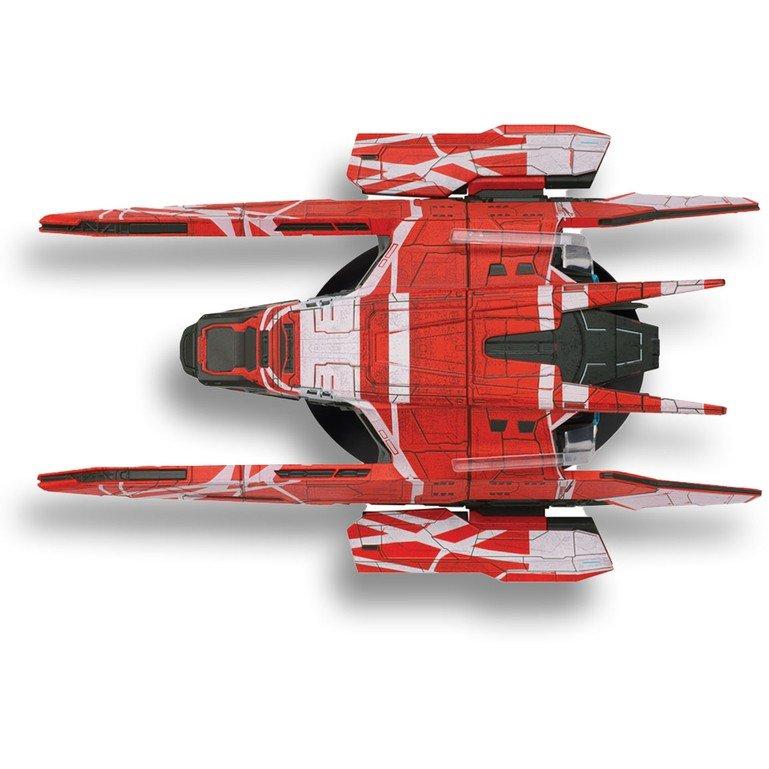 Star Trek Universe La Sirena