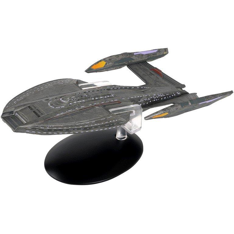 Star Trek Universe USS Zheng He