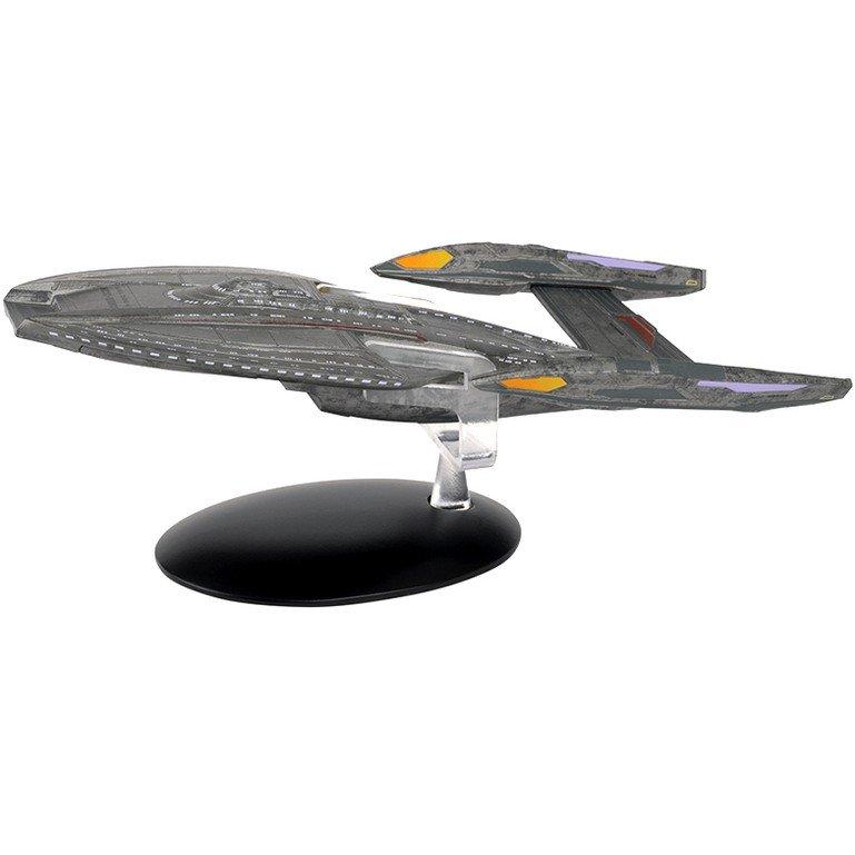 Star Trek Universe USS Zheng He