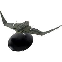 Star Trek Universe Romulan Vessel