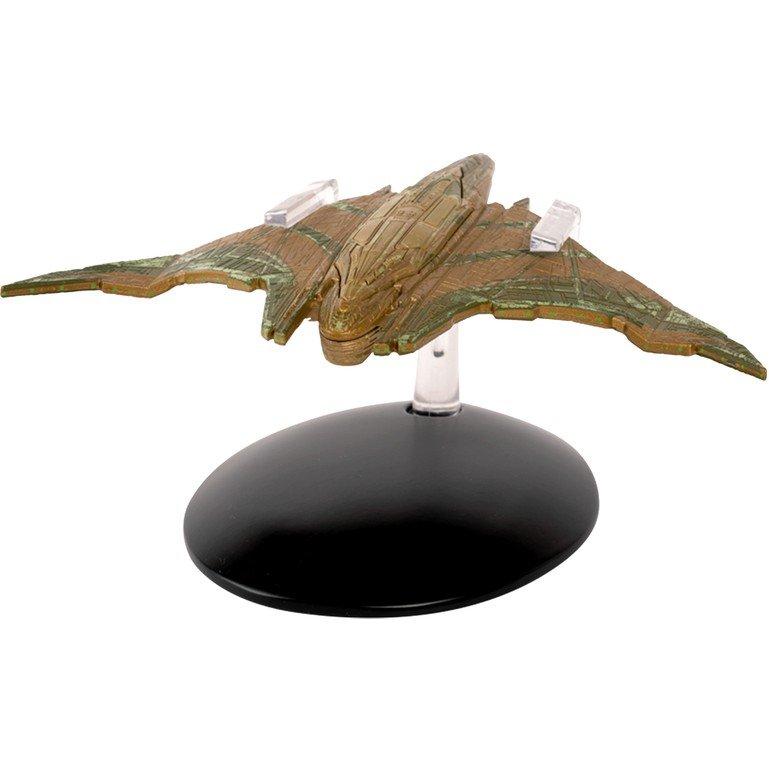 Star Trek Universe Romulan Flagship