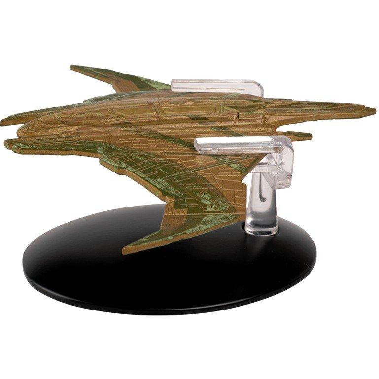 Star Trek Universe Romulan Flagship