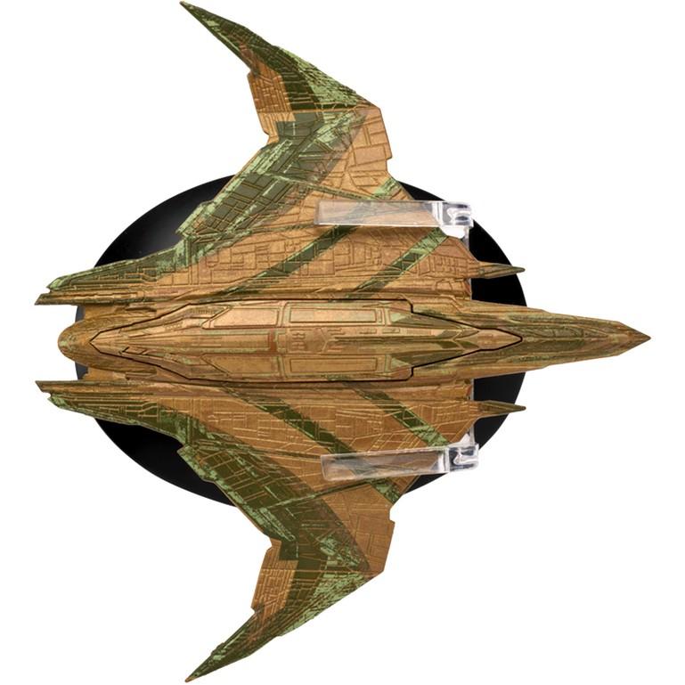 Star Trek Universe Romulan Flagship