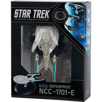 U.S.S. Enterprise NCC-1701-E Collector's Edition Starship