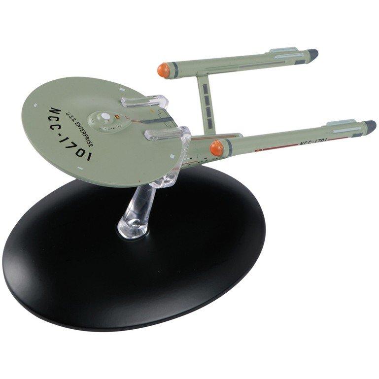 U.S.S. Enterprise NCC-1701 Collector's Edition Starship