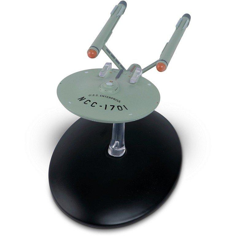U.S.S. Enterprise NCC-1701 Collector's Edition Starship