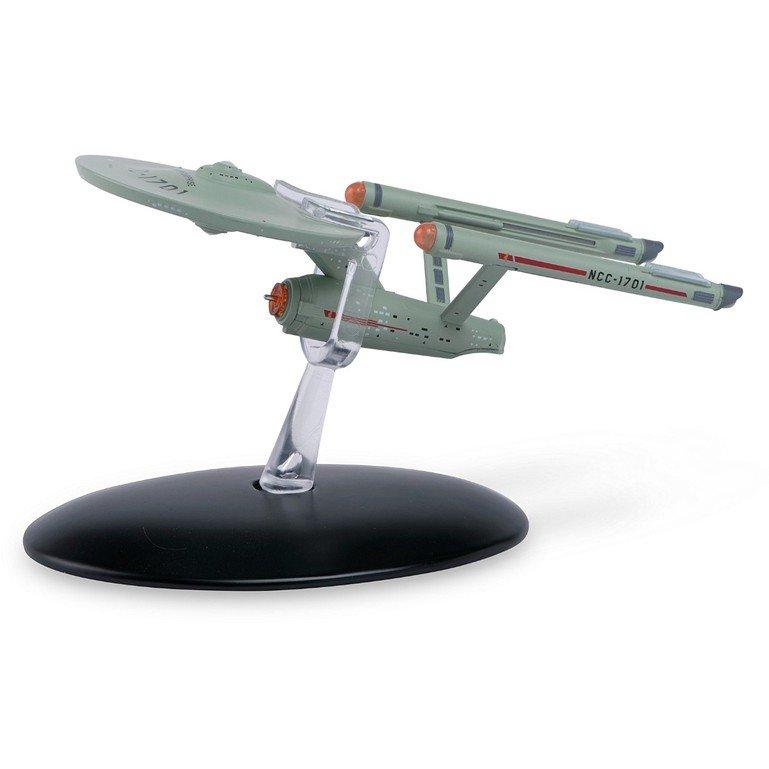 U.S.S. Enterprise NCC-1701 Collector's Edition Starship