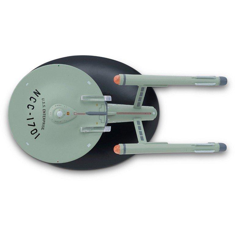 U.S.S. Enterprise NCC-1701 Collector's Edition Starship