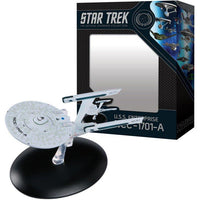 U.S.S. Enterprise NCC-1701-A Collector's Edition Starship