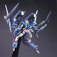 HG 1/144 #13 GN Arms + Gundam Exia