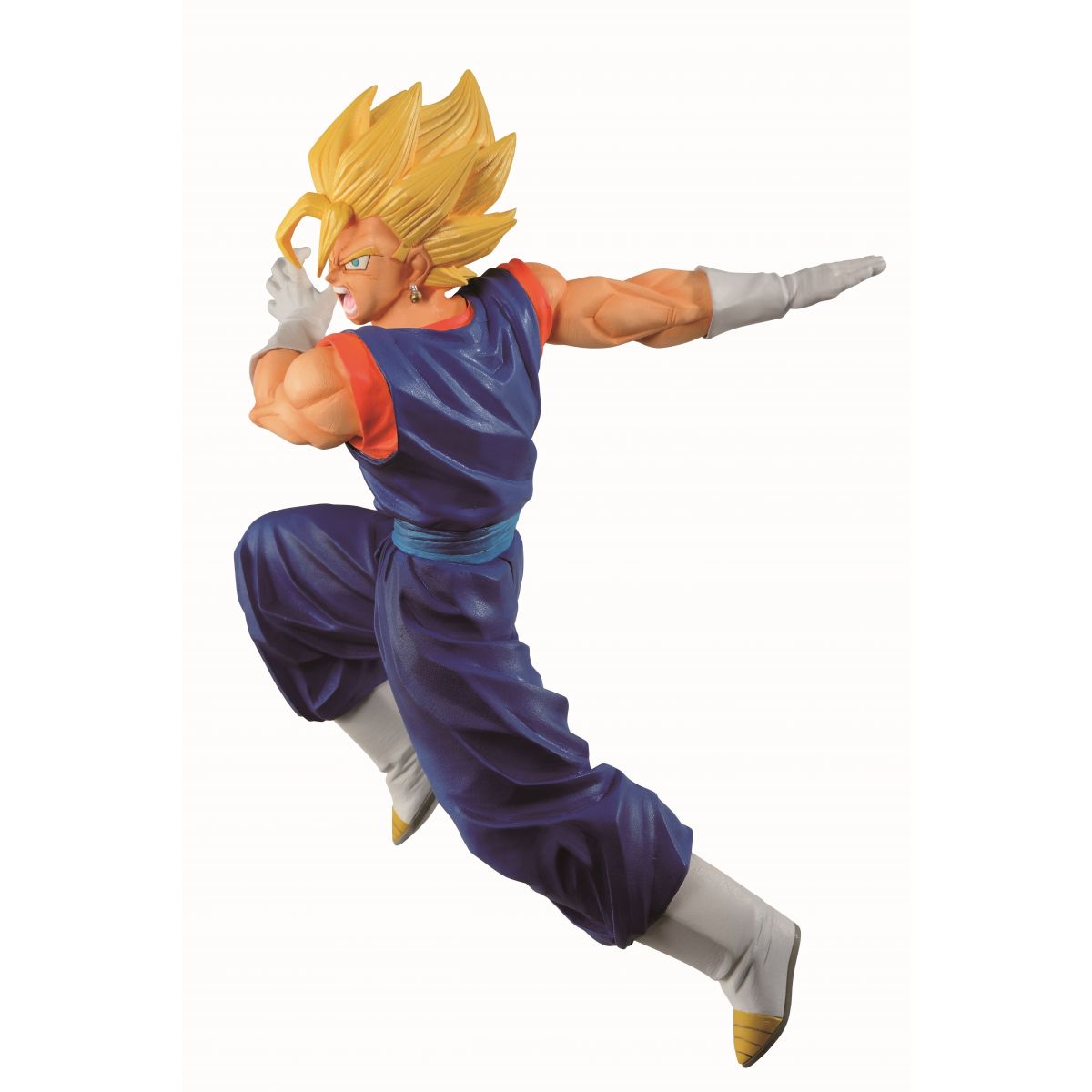 Super Vegito (Rising Fighters) Ichiban Figure