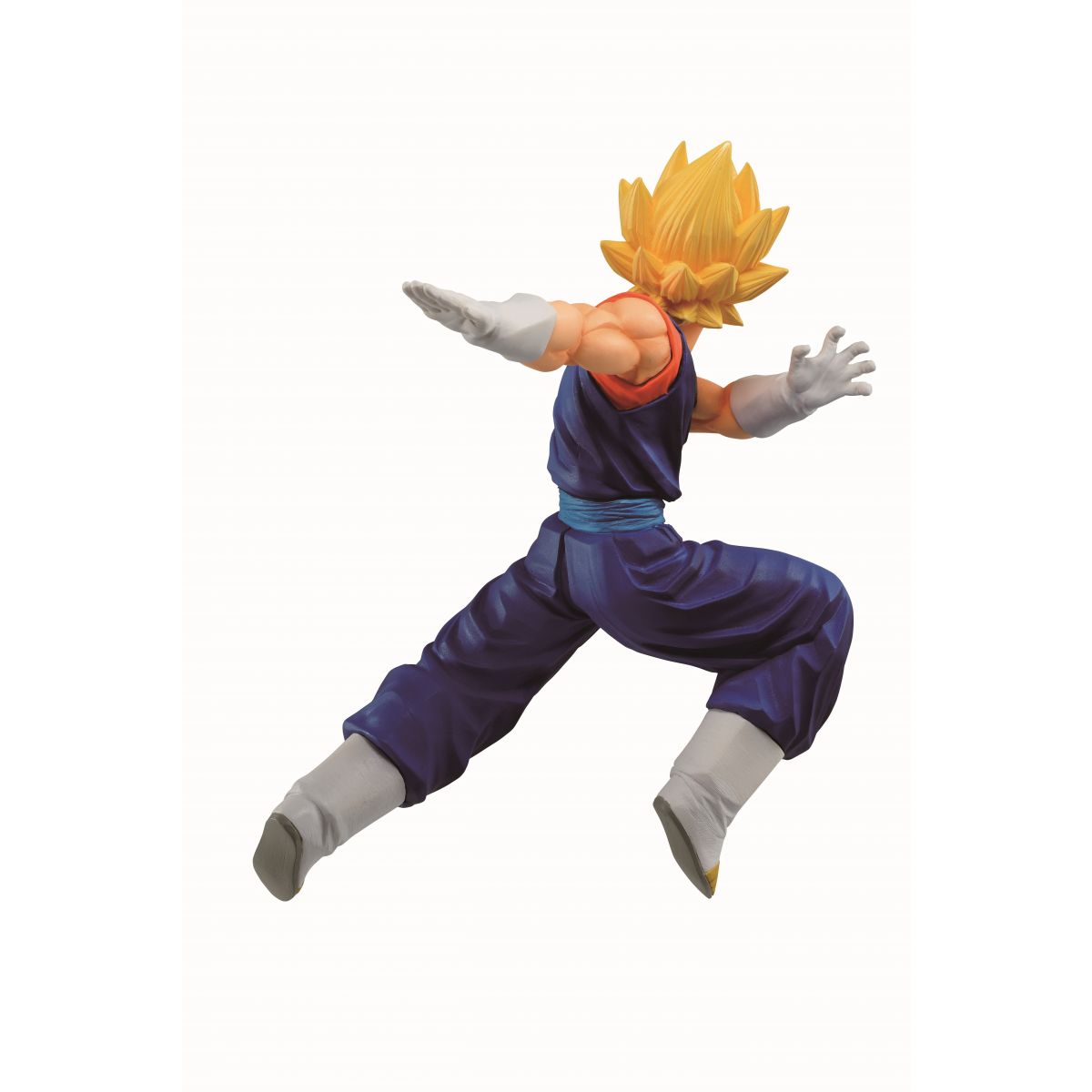 Super Vegito (Rising Fighters) Ichiban Figure