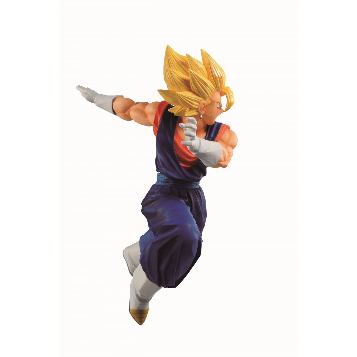 Super Vegito (Rising Fighters) Ichiban Figure