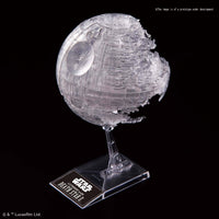 Return of the Jedi Clear Vehicle Set  "Star Wars", Bandai Spirits VM