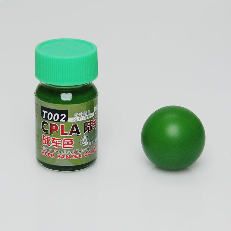 Sunin Heer Panzer Colors T002 Light Green