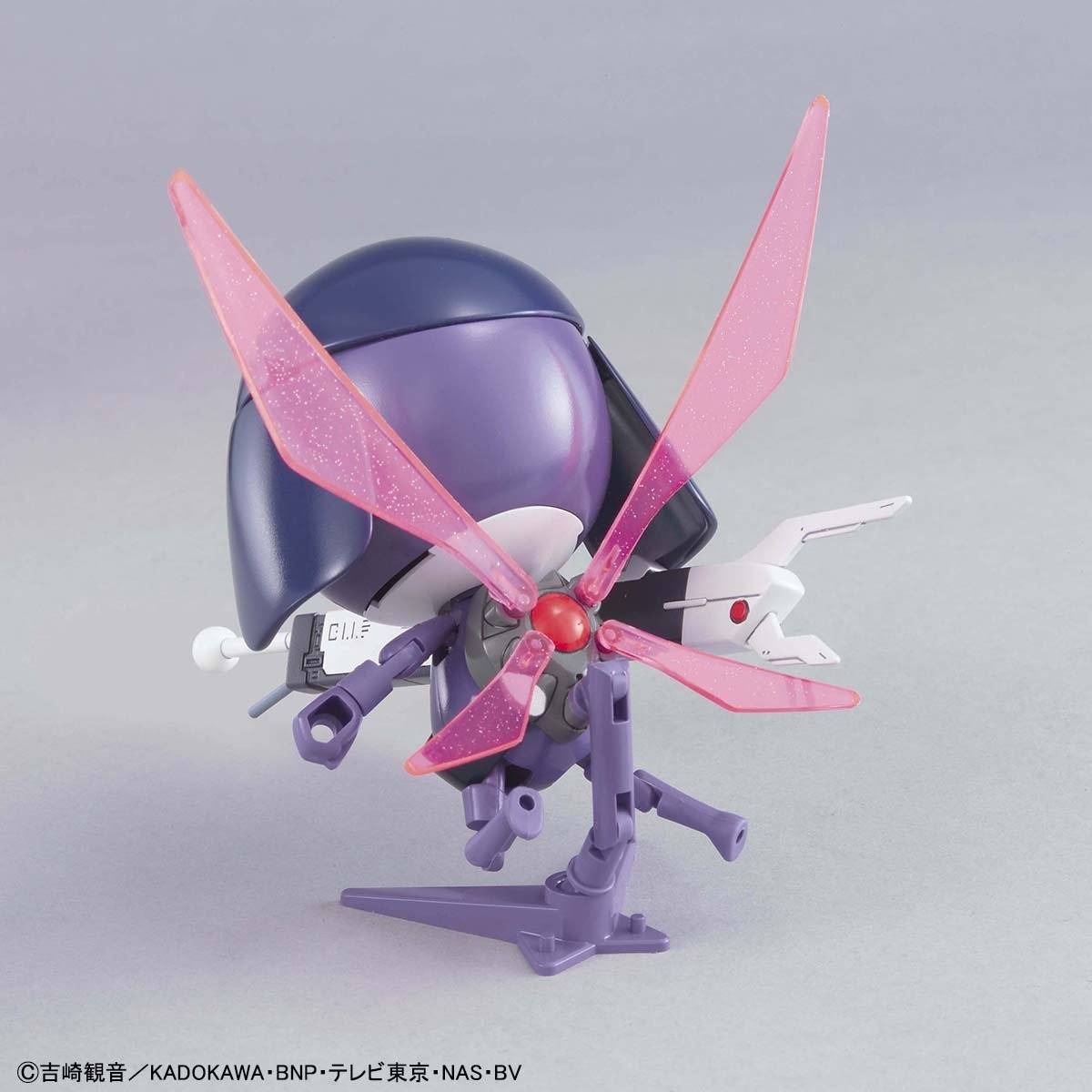 KERORO - LIEUTENANT GARURU