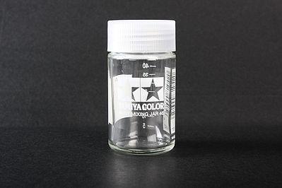Tamiya Color Paint Mixing Jar 46ml