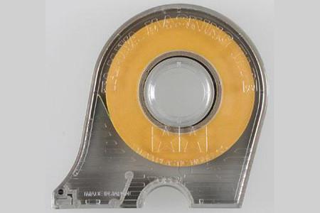 Tamiya 87032 Masking Tape 18mm w/ Dispenser