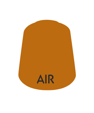 Air: Tau Light Ochre (24ml)
