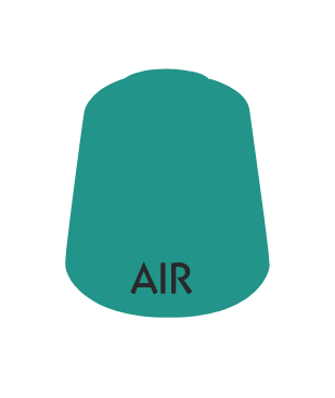 Air: Temple Guard Blue (24ml)