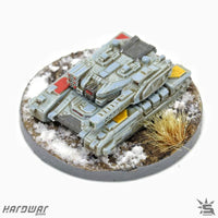 Tengu Medium Tank