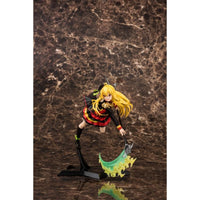 THE IDOLM@STER MOVIE TO THE OTHER SIDE OF THE SPARKLE Miki Hoshii THE SLEEPING BE@UTY 1/7 Scale Figure