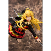 THE IDOLM@STER MOVIE TO THE OTHER SIDE OF THE SPARKLE Miki Hoshii THE SLEEPING BE@UTY 1/7 Scale Figure