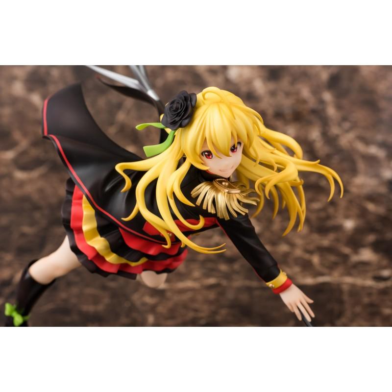 THE IDOLM@STER MOVIE TO THE OTHER SIDE OF THE SPARKLE Miki Hoshii THE SLEEPING BE@UTY 1/7 Scale Figure