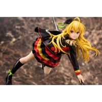 THE IDOLM@STER MOVIE TO THE OTHER SIDE OF THE SPARKLE Miki Hoshii THE SLEEPING BE@UTY 1/7 Scale Figure