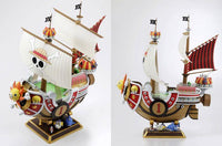 One Piece Thousand Sunny (New World Ver.) Model Kit